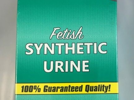 Synthetic Urine 
      Quick Fix Reviews Victoria Place Rogers AR